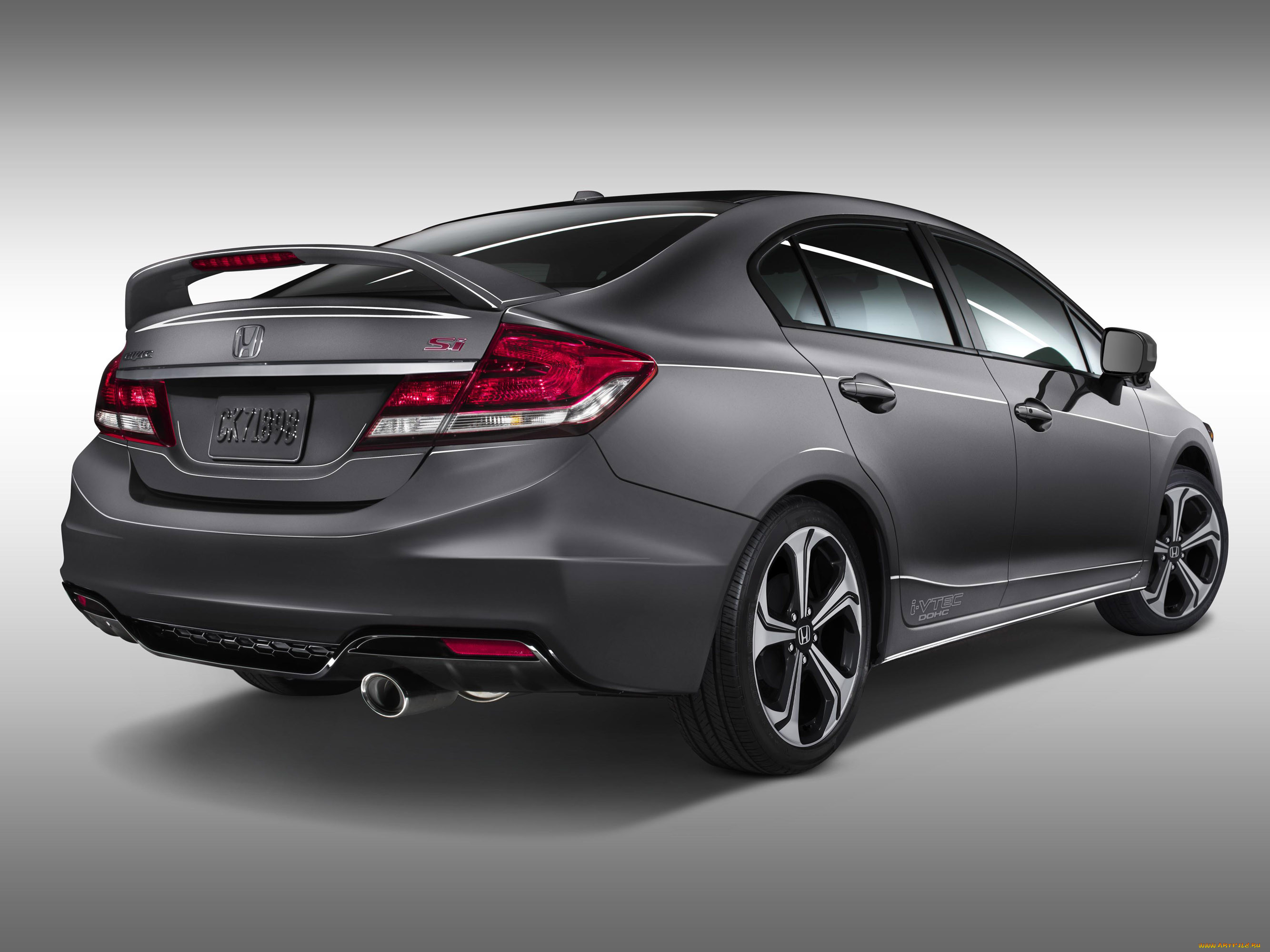, honda